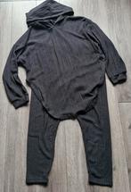 Heerlijk huispak Shein Curve 3XL, Overige typen, Zwart, Nieuw, Ophalen of Verzenden