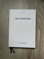 De fontein Els van Steijn, Boeken, Advies, Hulp en Training, Ophalen of Verzenden, Zo goed als nieuw, Els van Steijn