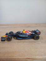 Formule 1 modelauto, Ophalen of Verzenden, Zo goed als nieuw, Bburago