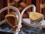 Elysian Acouncstic Labs ANNIHILATOR 2023 - Gold Version IEM, Ophalen of Verzenden, Zo goed als nieuw, Overige merken