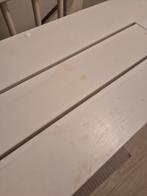 Kajuitbed 90x200 (inkortbaar) niet mdf, Huis en Inrichting, 90 cm, Eenpersoons, Wit, Ophalen of Verzenden