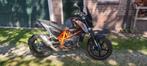 KTM 690 duke, Particulier, 1 cilinder, Naked bike, Meer dan 35 kW