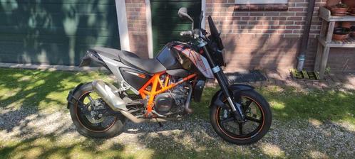 KTM 690 duke, Motoren, Motoren | KTM, Particulier, Naked bike, meer dan 35 kW, 1 cilinder, Ophalen
