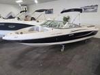 Sea Ray 205 Sport 4.3L V6 220 PK incl. garantie & beurt, Watersport en Boten, Ophalen, Gebruikt, Binnenboordmotor, 6 meter of meer