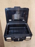 Kluiskoffer - Honeywell, Ophalen of Verzenden