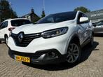 Renault Kadjar TCe INTENS NAVI/PDC/LEER/CLIMATE/TREKHAAK, Voorwielaandrijving, Euro 6, 4 cilinders, 1198 cc