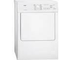 AEG Lavatherm T65170AV Luchtafvoerdroger, Witgoed en Apparatuur, Wasdrogers, Ophalen, 6 tot 8 kg, Gebruikt, Minder dan 85 cm