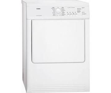 AEG Lavatherm T65170AV Luchtafvoerdroger beschikbaar voor biedingen