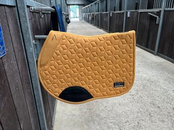 Veelzijdigheids/spring dekje Anky full spruce yellow beschikbaar voor biedingen