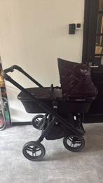 Dubatti one kinderwagen, Kinderen en Baby's, Kinderwagens en Combinaties, Ophalen, Zo goed als nieuw, Overige merken
