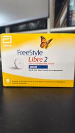 Freestyle Libre 2 Sensor – NIEUW in verpakking!, Diversen, Verpleegmiddelen, Ophalen of Verzenden, Nieuw