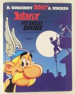 Goscinny, R. / Uderzo, A. - Asterix and the Great Divide, Gelezen, Eén stripboek, Verzenden