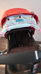 Dooky zonwering voor kinderwagen, Overige typen, Minder dan 70 cm, Zo goed als nieuw, Ophalen