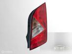 Achterlicht rechts Seat Mii ('12-'18) 1SL945096H, Auto-onderdelen, Verlichting, Gebruikt, Ophalen of Verzenden, Seat, Seat
