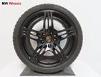 Porsche 19 inch Origineel velgen 911 997 Turbo winterbanden, 19 inch, Gebruikt, -, -