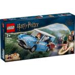 LEGO Harry Potter 76424 Vliegende Ford Anglia nieuw in doos, Nieuw, Complete set, Ophalen of Verzenden, Lego