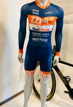 Wielrenkleding wielrenpak snelpak speedsuit maat 2/S, Bovenkleding, Ophalen of Verzenden, Zo goed als nieuw, S