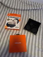SteelSeries Arctis 9 Wireless, Ophalen of Verzenden, Zo goed als nieuw, Draadloos, Volumeregelaar