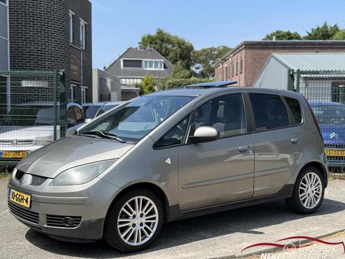 Mitsubishi Colt 1.5 Sky, Auto's, Mitsubishi, Bedrijf, Colt, ABS, Airbags, Airconditioning, Alarm, Boordcomputer, Centrale vergrendeling
