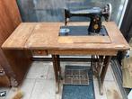 Naaimachine, Hobby en Vrije tijd, Naaimachines en Toebehoren, Ophalen, Gebruikt, Overige merken
