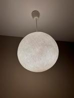 Gratis Hanglamp - Stevig & Mooi!, Ophalen, Zo goed als nieuw, Kunststof, Minder dan 50 cm