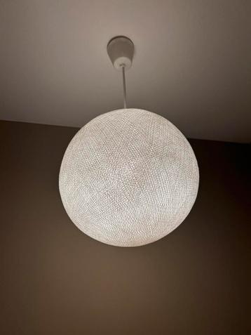 Gratis Hanglamp - Stevig & Mooi! beschikbaar voor biedingen