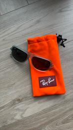 Rayban kinderbril orgineel, Zonnebril, Blauw, Ophalen of Verzenden, Zo goed als nieuw