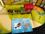 Playmobil menkar shetlander, Kinderen en Baby's, Speelgoed | Playmobil, Ophalen of Verzenden