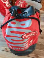 Coca-Cola strandtas Olympische Spelen Atlanta 96, Verzamelen, Ophalen of Verzenden, Zo goed als nieuw