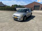 Suzuki Swift 1.5 Exclusive, Auto's, Voorwielaandrijving, Gebruikt, Zwart, 400 kg