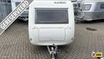Rapido Club 31 TDL 2003 - LICHTGEWICHT MET TOILET!, Tot en met 2, Bedrijf, Rapido, 500 - 750 kg
