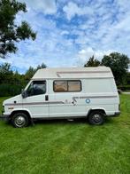 Camper - Citroën c25d - APK tot 09-01-2027, Caravans en Kamperen, Overige merken, Buscamper of Camperbus, Tot en met 2, Particulier