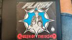 Flash queen of the disco, Ophalen of Verzenden, 1960 tot 1980, Zo goed als nieuw, Overige formaten