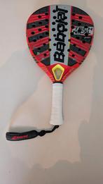 Babolat Technical Veron 2 x Padelracket, Ophalen of Verzenden, Gebruikt, Padelracket