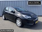 Opel Corsa 1.0 Turbo Edition AIRCO+BLUETOOTH, Voorwielaandrijving, 12 maanden, Stof, Gebruikt