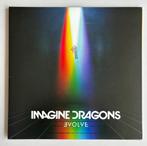 Imagine Dragons ‎– Evolve LP Clear Vinyl, 2000 tot heden, Ophalen of Verzenden, Zo goed als nieuw, 12 inch