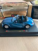 Bburgato BMW M3 Roadster 1996, Ophalen, Nieuw, Auto, Bburago