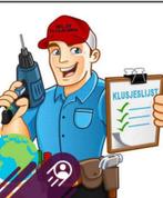 Klusjesman gezocht? Tel/app:0610221930, Doe-het-zelf en Verbouw, Ophalen of Verzenden, Nieuw, Binnendeur, 215 cm of meer