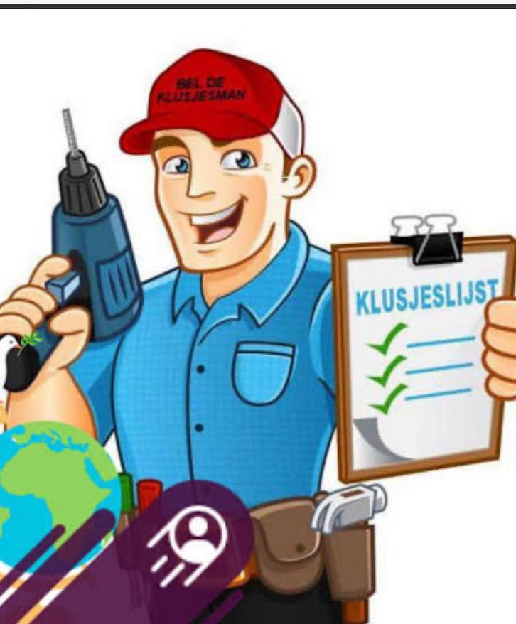 Klusjesman gezocht? Tel/app:0610221930, Doe-het-zelf en Verbouw, Deuren en Horren, Nieuw, Binnendeur, 215 cm of meer, Ophalen of Verzenden