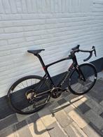 Pinarello X1, 105 di2, Dt Swiss A1800, mt 55cm, Overige merken, Carbon, Nieuw, Ophalen of Verzenden