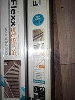 2x Flexxstairs Deluxe Trapprofiellen - Nieuw in verpakking, Ophalen of Verzenden, Nieuw, Minder dan 2 meter