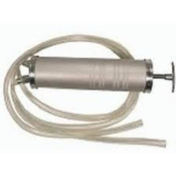 Vloeistof hevelpomp voor olie, benzine enz, Auto diversen, Autogereedschap, Nieuw, Ophalen of Verzenden