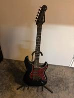 Harley Benton ST-20HSS, Muziek en Instrumenten, Snaarinstrumenten | Gitaren | Elektrisch, Ophalen, Gebruikt, Solid body