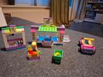 LEGO Friends 41362 - Heartlake City Supermarkt, Ophalen of Verzenden, Gebruikt, Complete set, Lego