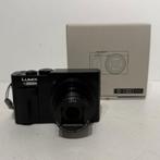 Panasonic Lumix DC-TZ99 Compact Camera Compleet in Doos, Ophalen of Verzenden, Zo goed als nieuw, Overige Merken