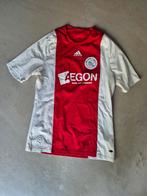 Ajax thuis shirt 2008/ 2009, Maat M, Ophalen of Verzenden, Gebruikt, Shirt