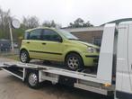 Diversen onderdelen fiat panda  bj 2006, Ophalen, Gebruikt, Fiat