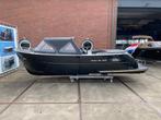Primeur 620 Tender | 30Pk Suzuki, Watersport en Boten, Sloepen, 6 meter of meer, Nieuw, 30 tot 50 pk, Buitenboordmotor