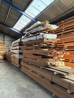 Ayous Rabatdelen | PRIJSKNALLER | Mooie kwaliteit A/B-Keus, Ophalen, Zo goed als nieuw, 250 cm of meer, Planken