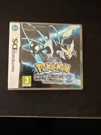 Pokémon Black Version 2 - Nintendo DS - CIB, Spelcomputers en Games, Games | Nintendo DS, Ophalen, Online, 1 speler, Zo goed als nieuw